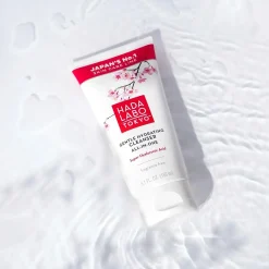 Hada Labo J-Beauty|Kasvojenhoito<TOKYO Gentle Hydrating Cleanser puhdistusaine 150ml
