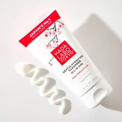 Hada Labo J-Beauty|Kasvojenhoito<TOKYO Gentle Hydrating Cleanser puhdistusaine 150ml