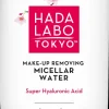 Hada Labo J-Beauty|Kasvojenhoito<TOKYO Make-Up Removing misellivesi 400ml