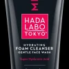 Hada Labo Ihonhoito|J-Beauty<TOKYO MEN Hydrating Foam Cleanser Gentle Face Wash -puhdistusaine 150ml