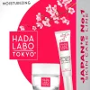 Hada Labo Ihonhoitopakkaukset<TOKYO Moisturizing Gift Set