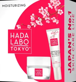 Hada Labo Ihonhoitopakkaukset<TOKYO Moisturizing Gift Set