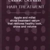 New Nordic Hiustenhoito<Hair Volume™ Shine seerumi 75 ml