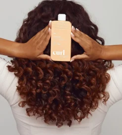 Hairlust Hiukset|Curly Girl -Tuotteet<Curl Crush Conditioner hoitoaine 250 ml