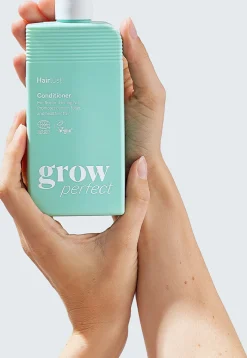 Hairlust Hiukset|Hiustenhoito<Grow Perfect Conditioner hoitoaine 250 ml