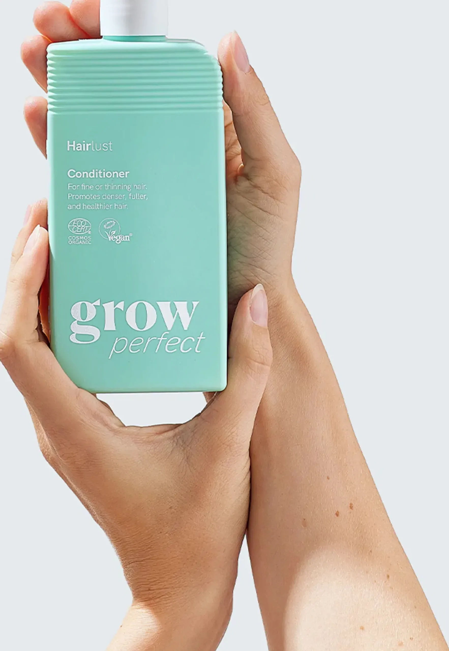 Hairlust Hiukset|Hiustenhoito<Grow Perfect Conditioner hoitoaine 250 ml