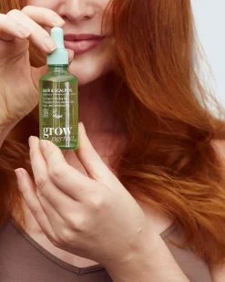 Hairlust Hiustenhoito<Grow Perfect Hair & Scalp Oil hiusöljy 45 ml
