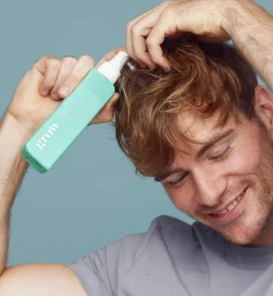 Hairlust Hiukset|Hiukset<Grow Perfect Thickening Spray hoitosuihke 150 ml
