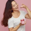 Hairlust Hiustenhoito|Kauneuden Hyvinvointivalmisteet<Hair Formula Gummies for Women hiusvitamiini naisille 90 kpl