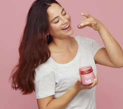 Hairlust Hiustenhoito|Kauneuden Hyvinvointivalmisteet<Hair Formula Gummies for Women hiusvitamiini naisille 90 kpl