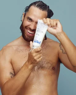 Hairlust Shampoot<Instant Relief Dandruff shampoo 200 ml