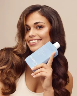 Hairlust Hiukset|Curly Girl -Tuotteet<Moisture Hero Conditioner hoitoaine 250 ml