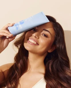 Hairlust Hiukset|Curly Girl -Tuotteet<Moisture Hero Hair Mask hiusnaamio 200 ml