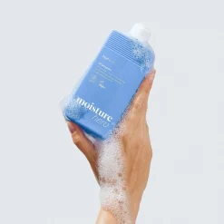 Hairlust Hiukset|Hiukset<Moisture Hero Shampoo 250 ml