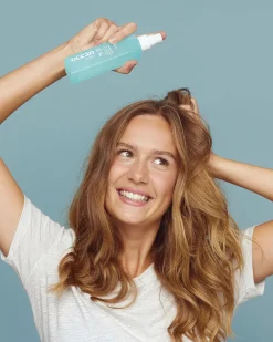 Hairlust Hiukset|Hiusten Muotoilutuotteet<Ocean Water Sea Salt Spray suolasuihke 150 ml