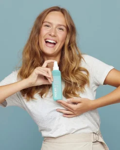 Hairlust Hiukset|Hiusten Muotoilutuotteet<Ocean Water Sea Salt Spray suolasuihke 150 ml