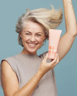 Hairlust Hiukset|Hiusnaamiot Ja -Tehohoidot<Protein Repair Hair Mask hiusnaamio 200 ml