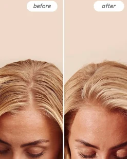 Hairlust Hiusten Muotoilutuotteet<Refresh Powder Dry Shampoo kuivashampoo 40 g