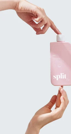 Hairlust Hiukset|Hiustenhoito<Split Fix Conditioner hoitoaine 250 ml