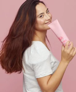 Hairlust Hiukset|Hiusnaamiot Ja -Tehohoidot<Split Fix Hair Mask hiusnaamio 200 ml