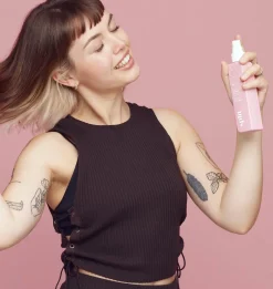 Hairlust Hiukset|Hiustenhoito<Split Fix Leave-in Conditioner hiuksiin jätettävä hoitoaine 150 ml
