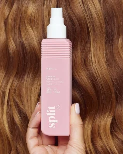 Hairlust Hiukset|Hiustenhoito<Split Fix Leave-in Conditioner hiuksiin jätettävä hoitoaine 150 ml