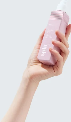 Hairlust Hiukset|Hiustenhoito<Split Fix Leave-in Conditioner hiuksiin jätettävä hoitoaine 150 ml