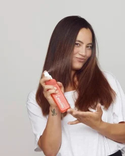 Hairlust Hiusten Muotoilutuotteet|Kampaamotuotteet<Thermal Shield Heat Protectant lämpösuojasuihke 150 ml