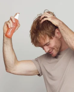 Hairlust Hiusten Muotoilutuotteet|Kampaamotuotteet<Thermal Shield Heat Protectant lämpösuojasuihke 150 ml