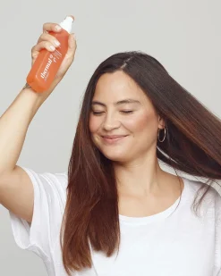 Hairlust Hiusten Muotoilutuotteet|Kampaamotuotteet<Thermal Shield Heat Protectant lämpösuojasuihke 150 ml