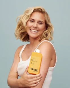 Hairlust Hiukset|Shampoot<Volume Wizard Shampoo tuuheuttava shampoo 250 ml