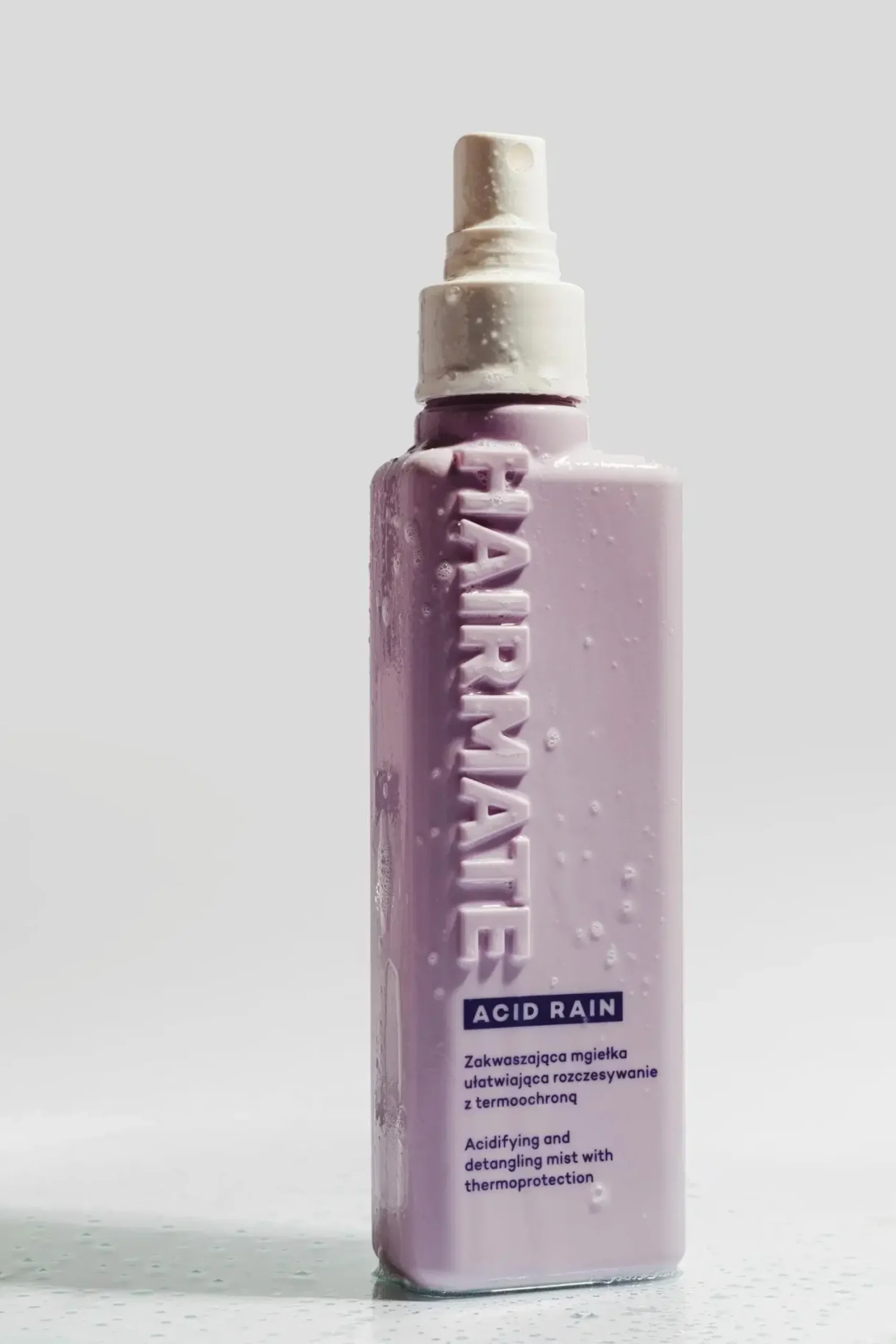 Hairmate Hiustenhoito<Acid Rain jätettävä hoitoaine 150ml