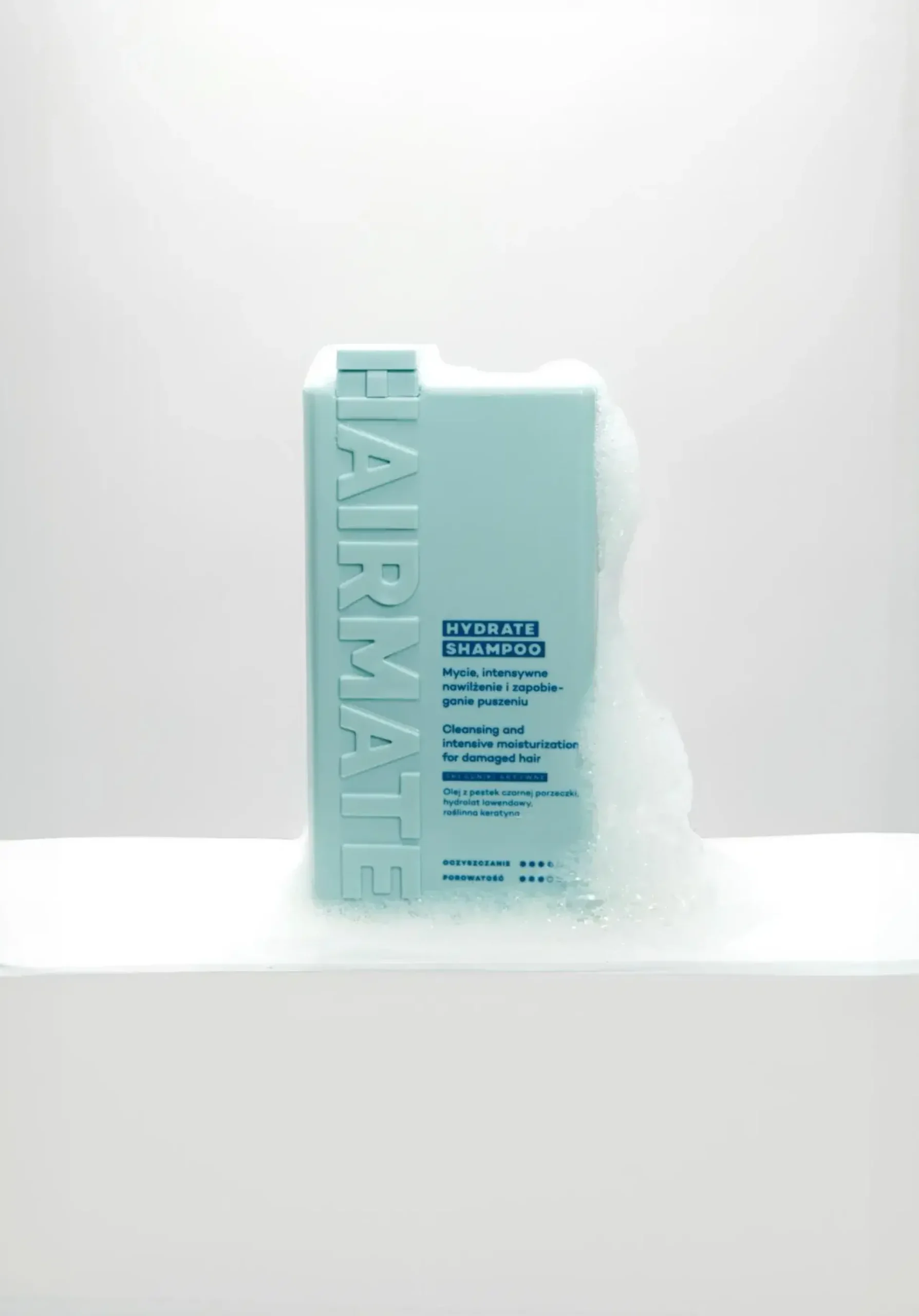 Hairmate Shampoot<Hydrate Shampoo 250 ml