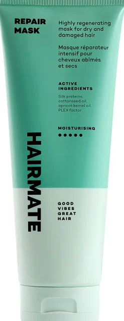Hairmate Hiustenhoito<Intensive Repair Mask korjaava hiusnaamio 200 ml