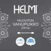 Helmi Kasvojenhoito<muoviton vanupuikko 200 kpl