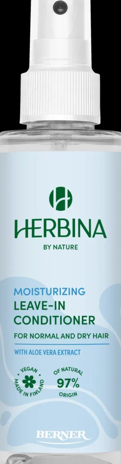 Herbina Hiustenhoito<150ml hoitosuihke Moisturizing
