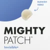 Hero Korealainen Ihonhoito|Kasvojenhoito<Mighty Patch Invisible+ -finnilaastari päiväkäyttöön 24 kpl