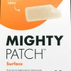Hero Korealainen Ihonhoito|Kasvojenhoito<Mighty Patch Surface -finnilaastari 10 kpl
