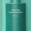 HIDEHERE Korealainen Ihonhoito|Matkakokoiset Tuotteet<Cica Care- kasvovesi emulsio 25ml
