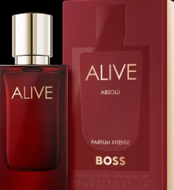 BOSS tuoksut Hajuvedet<Hugo Boss Alive Absolu EdP tuoksu 30 ml