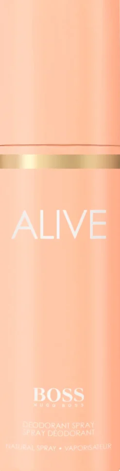 BOSS tuoksut Hajuvedet<Hugo Boss Alive Deo Spray deodorantti 100 ml
