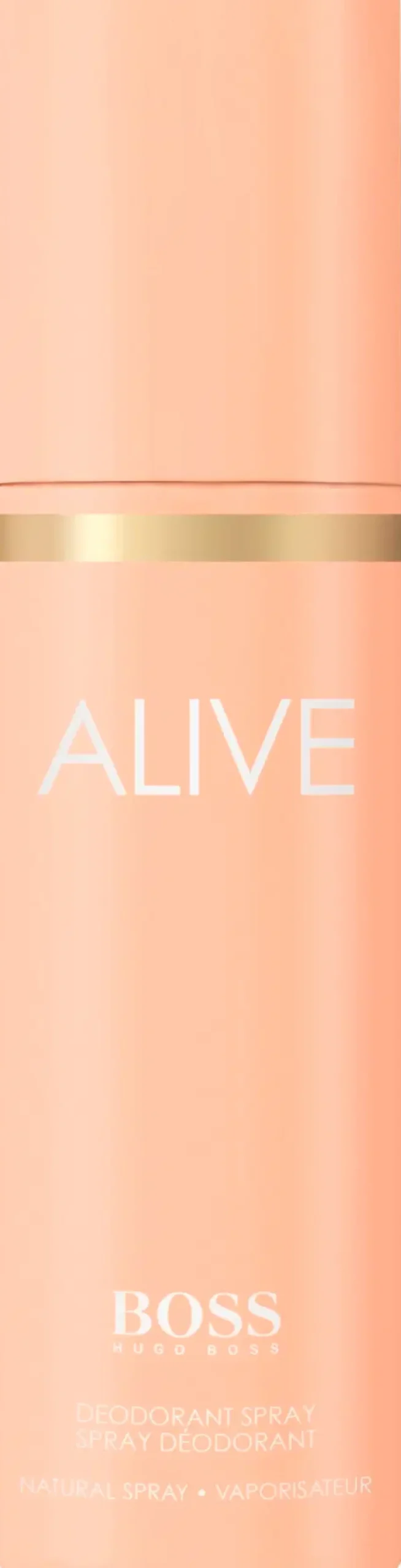 BOSS tuoksut Hajuvedet<Hugo Boss Alive Deo Spray deodorantti 100 ml