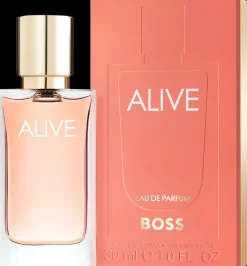 BOSS tuoksut Hajuvedet<Hugo Boss Alive for Women EdP tuoksu 30 ml