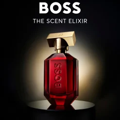 BOSS tuoksut Hajuvedet<Hugo Boss the Scent Elixir for Her EdP tuoksu 30 ml