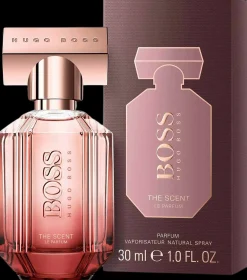 BOSS tuoksut Hajuvedet<Hugo Boss The Scent for Her Le Parfum EdP tuoksu 30 ml