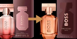 BOSS tuoksut Hajuvedet<Hugo Boss The Scent for Her Le Parfum EdP tuoksu 30 ml