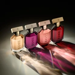 BOSS tuoksut Hajuvedet<Hugo Boss The Scent for Her Le Parfum EdP tuoksu 30 ml