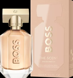 BOSS tuoksut Hajuvedet<Hugo Boss The Scent for Her EdP tuoksu 50 ml