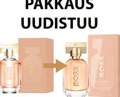 BOSS tuoksut Hajuvedet<Hugo Boss The Scent for Her EdP tuoksu 50 ml