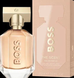 BOSS tuoksut Hajuvedet<Hugo Boss The Scent for Her EdP tuoksu 30 ml